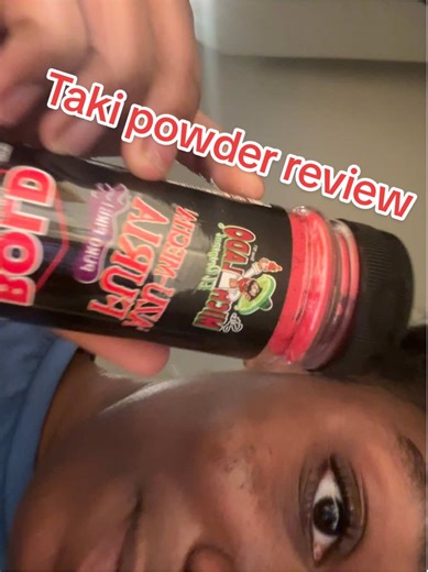 Spicy Takis Flavor Challenge: How to Enjoy Taki Powder