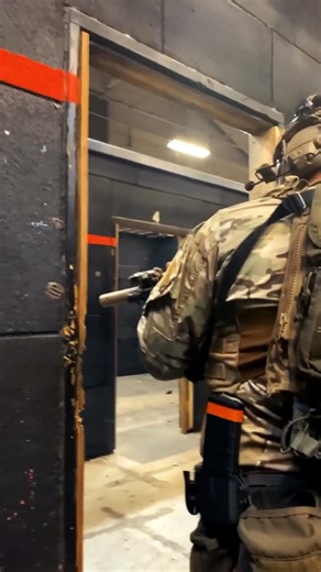 U.S. Army Rangers in Action: 1st Ranger Battalion