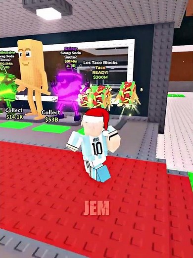 Swag Soda Titan 🍸 #roblox #stealabrainrot #jem #usa
