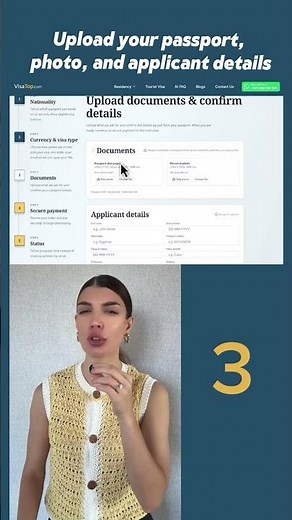 Dubai/UAE Tourist Visa in 5 Simple Steps (2026 Guide)