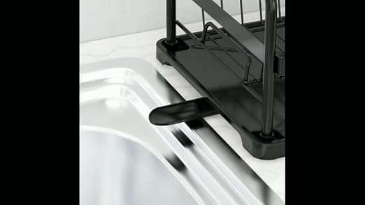 Dish Drying Rack