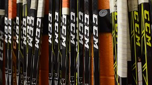 28 reactions | Who's ready for some Warrior hockey? Reminder bring at least 2 cans or donate $2 towards our Crush Hunger Food Drive for free admissions to this weekends home games. | Indiana Tech | Facebook