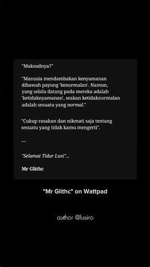 #fypシ #wattpad #philosophy #horror #sciencefiction #novel