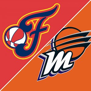 Fever 88-82 Mercury (Jun 30, 2024) Final Score - ESPN
