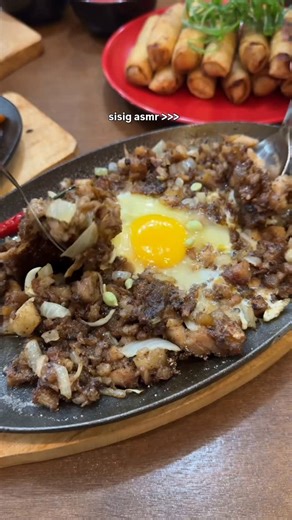 Support Local MNL PH on Instagram: "sisig is life >>"