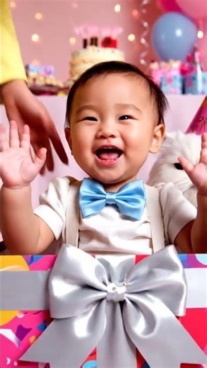 Baby Confesses to Ava 😍 | “I Like You So Much!”