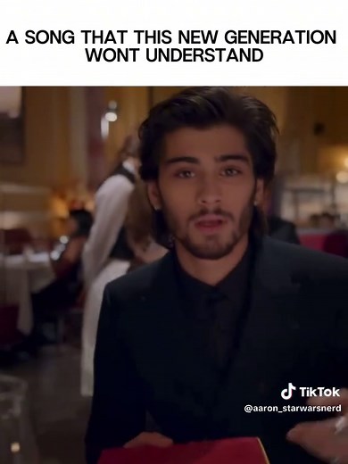 One Direction Night Changes Music Video