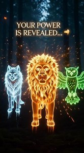 Who is Your Spirit Animal Choose One! 🦁🐺🦉 #shorts #mindcolor #test