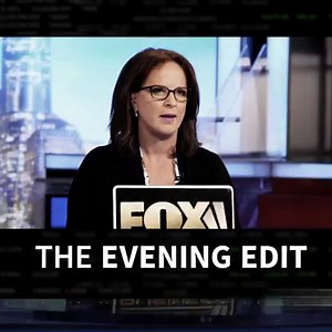 3.2K views · 39 reactions | Starting October 15th, 'The Evening Edit' is at 6p ET! Liz MacDonald goes behind the headlines at a new time, only on Fox Business. https://fxn.ws/2POSXZi | Fox Business | Facebook