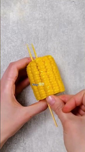 5 Genius Kitchen Hacks That Actually Work! 🤯 | Quick & Easy Food Tricks