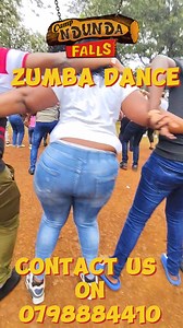 2K views · 18 reactions | Dance, sweat, and feel the rhythm! Join us at Camp Ndunda Falls Embu for a high-energy Zumba session that’s all about fun and fitness. Come make every move count! Call/text 0798884410 #campndundafalls #zumbafitness #adventureawaits #restaurantinembu #swimming #camping | Camp Ndunda Falls Embu County | Facebook