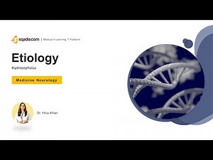 Hydrocephalus | Etiology