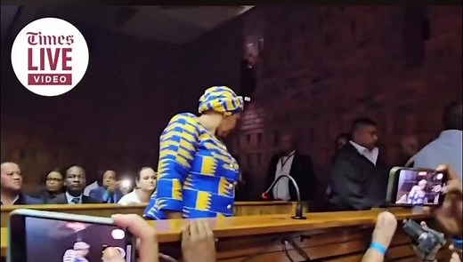 #timeslive #breakingnews