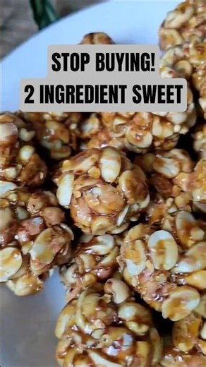 Why buy them in the store when you can make them so easily at home?