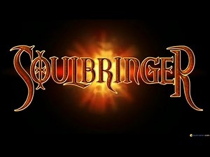 Soulbringer gameplay (PC Game, 2000)