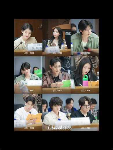 Perfect Crown, drama Jumat-Sabtu, tayang mulai 3 April 2026 di MBC dan Disney #iu #leejieun #byeonwooseok #perfectcrown #kdrama