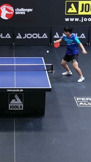 ITAGAKI vs LÖFFLER 3rd Place 26/07/17
