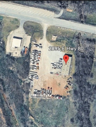 2895 E US Highway 80, Abilene, TX 79601 - Industrial for Lease | LoopNet