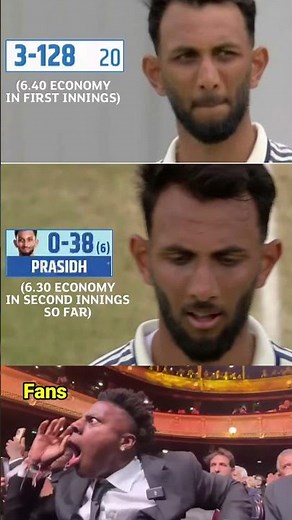 India vs England Highlights | IND vs ENG 1st Test Day 4 highlights 2025 | Yesterday Match Highlights