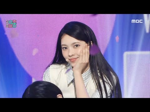 ILLIT (아일릿) - My World | Show! MusicCore | MBC240330방송