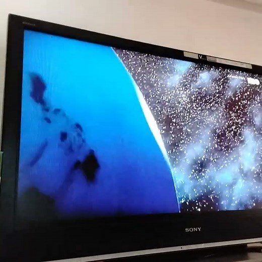 Jurassic Park (1993) - HBO Intro