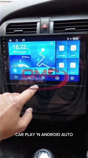 Android Car Play Android Display, #Equalizer, #GooglePlay #Changan www.dmcdragon.com0347 755 5556