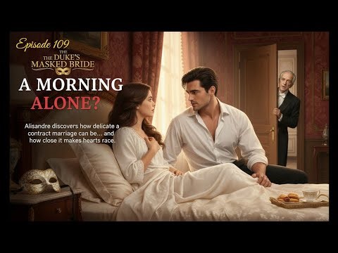 A Private Morning… And a Heartbeat She Can’t Ignore 😳 | Episode 109