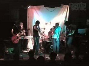Pentasonic - Ghosts, Live 10/10/08