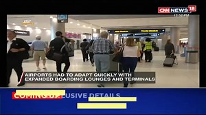 2.5K views | Here's explained how the Boeing 747, which is known as the 'queen of the skies' changed air travel. | News18 | Facebook