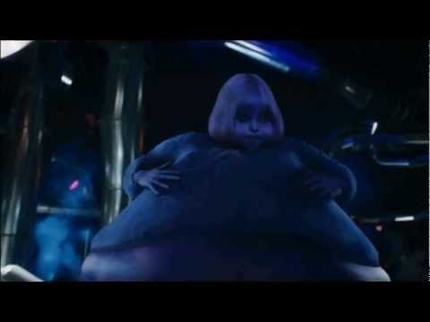 Violet's Blueberry Transformation - Instrumental