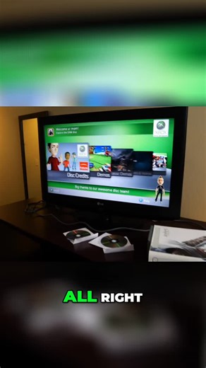 Jacob R on Instagram: "Trying out THE SIMPSONS GAME on the XBOX 360🍩 #RetroGaming #Xbox360 #SimpsonsGame #OrangeBox #GamingDemos #RareConsole #GamerLife"