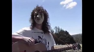 Young buckethead interview RARE FOOTAGE Part 1