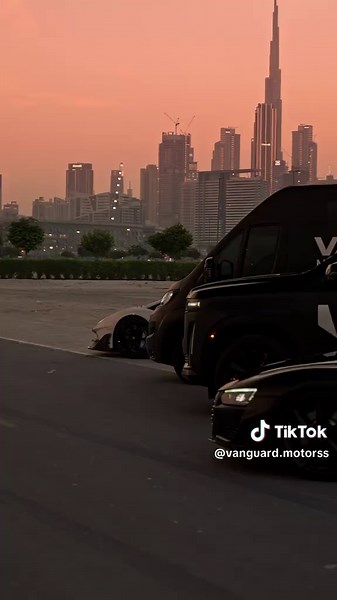 VIP Supercar Pit Stop Services Delivered to You