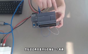 1、CodeSys首次安装及324产品接线教学