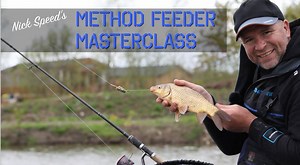 Here it is folks! Nick Speed's in depth guide to the Method feeder approach that has won him thousands of pounds over recent years. He covers bait, tackle and technique in detail to help you get the most from this deadly commercial match winner! | Catch More Media