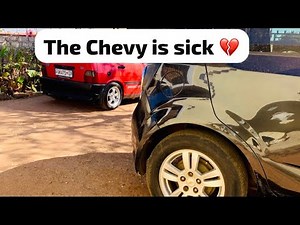 Fixing a code 84 on a Chevy Sonic