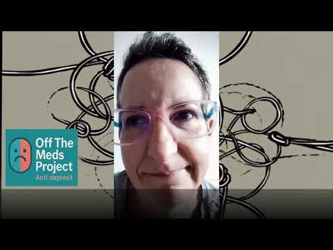 Cold-Turkey Off Pristiq: Hard Mornings, Real Withdrawal | Bek’s Update