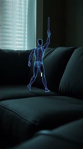 The App That Shows Ghosts Nearby #horror #scary