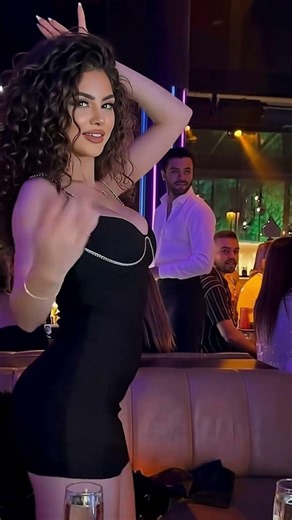 Night Life Istanbul, Clubs, DJs & Party Vibes 4K
