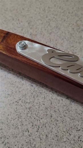 Tiller Candy - Taking tiller cheeks over the top!