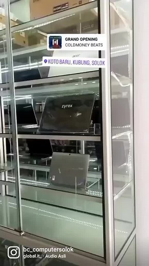 BC Computer Solok on TikTok