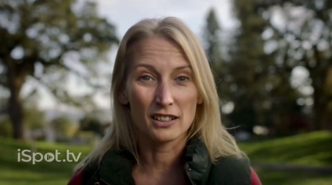 John Deere X304 Select Series