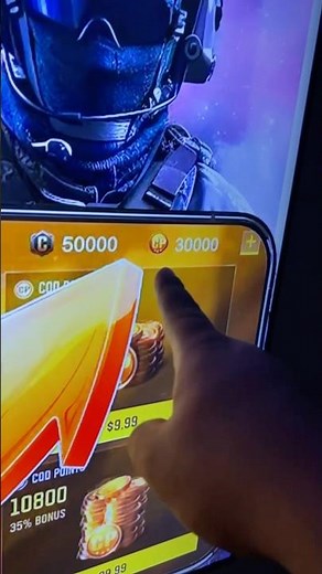 How to Earn Free CP in COD Mobile Legally | Cod Points for Free Using Codm BR & Gameplay Methods🔥