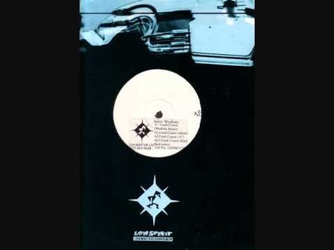 Westbam - Crash Course (12")