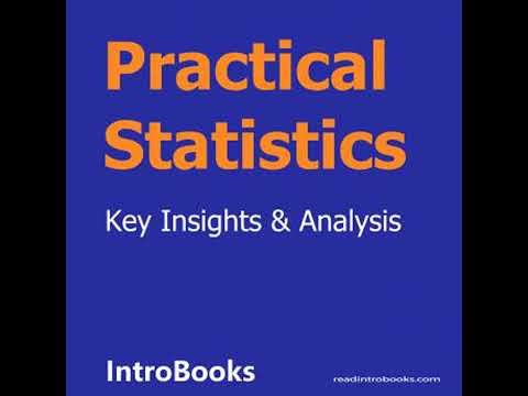 Practical Statistics - Introbooks Team
