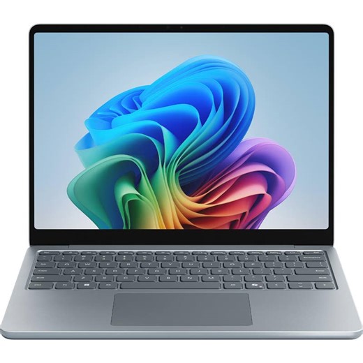 Microsoft Surface Laptop CoPilot+ PC 13 Snapdragon X Plus 8 core/16GB/512GB (Ocean) | Auckland DutyFree