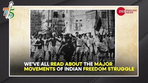 75 stories of India: The forgotten Indian Naval mutiny