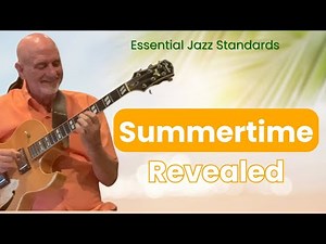Summertime Solo Secrets Revealed: Chord Subs & Pentatonic Magic
