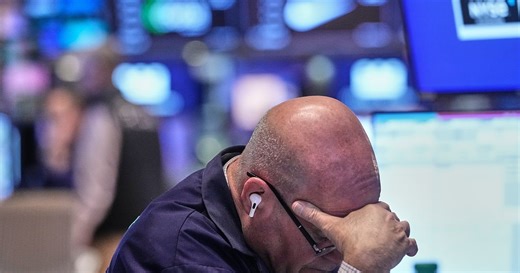 Wall Street tracking toward tiny gains in premarket ahead of the latest US jobs report