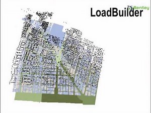 Bentley Systems Hydraulics & Hydrology Software Solutions- GEMS